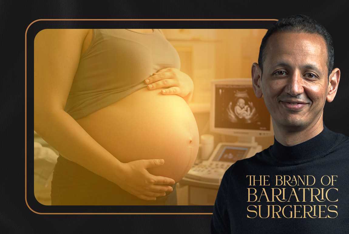 Obesity and pregnancy Obesity and pregnancy